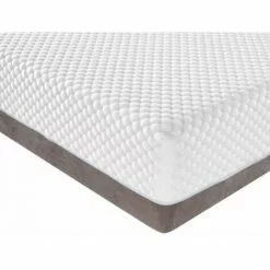 Paris Prix - Matelas à Mémoire De Forme "jo Premium" 140x190cm Blanc -Matelas Boutique 33675128 3