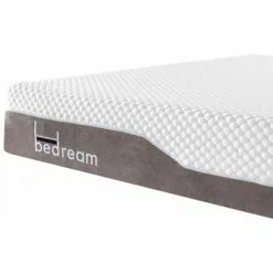 Paris Prix - Matelas à Mémoire De Forme "jo Premium" 140x190cm Blanc -Matelas Boutique 33675128 4