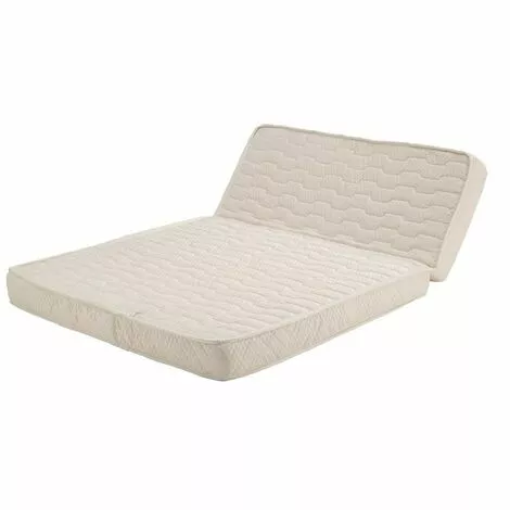 LITERIE JULIEN Matelas Ferme Pour Tous BZ 120x190 X 15 Cm + Oreiller Visco - Ressorts Ensaches Haute Resilience - Dim Assise 60 Cm - 5 Zones De Confort - Haute Resilience - Hypoallergenique 1 LITERIE JULIEN Matelas Ferme Pour Tous BZ 120x190 X 15 Cm + Oreiller Visco - Ressorts Ensaches Haute Resilience - Dim Assise 60 Cm - 5 Zones De Confort - Haute Resilience - Hypoallergenique