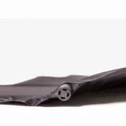 DERYAN Matelas Pour Lit D'enfant Auto-gonflant Peuter Luxe 3,5 Cm - Noir -Matelas Boutique 36580709 3