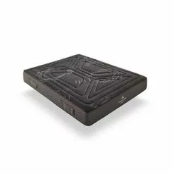 SIMPUR RELAX - Matelas Dame Nuit 140x200-Soutien Ferme évolutif-Ressorts Ensachés Deep Spring & Mémoire De Forme HR-25cm D'Epaisseur-avec Zones Confort Profilée-Soutien Morphologique à Fermeté Progressive-100% Qualité-Satisfaction. -Matelas Boutique 39122068 4