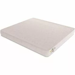 Baldiflex Matelas EASY ALOE Épaisseur 18 Cm Mousse Polyuréthane Comfort Moyen 90 X 200 Cm 9 Baldiflex Matelas EASY ALOE Épaisseur 18 Cm Mousse Polyuréthane Comfort Moyen 90 X 200 Cm -Matelas Boutique 39631615 5