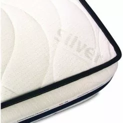 Baldiflex Matelas 90 X 190 Cm TRIOMPHE Mousse à Mémoire De Forme Épaisseur 22cm -Matelas Boutique 39631871 3