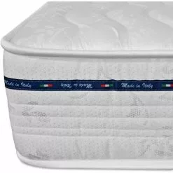 Baldiflex Matelas 90 X 200 Cm BONNE NUIT TOP Mémoire De Forme Et Mousse 23 Cm -Matelas Boutique 39631886 5