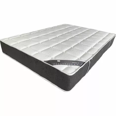 FOURNIERDECORATION Matelas Voyage A Ressorts Ensaches 140x190 Cm 1 FOURNIERDECORATION Matelas Voyage A Ressorts Ensaches 140x190 Cm