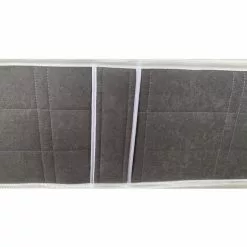 FOURNIERDECORATION Matelas Voyage A Ressorts Ensaches 140x190 Cm 7 FOURNIERDECORATION Matelas Voyage A Ressorts Ensaches 140x190 Cm -Matelas Boutique 40204237 4