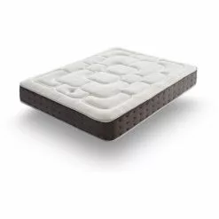 SIMPUR RELAX - Matelas à Mémoire De Forme 90x190 Cm Royal Top - Hauteur +/- 30 Cm - Mousse HR -Matelas Boutique 40237328 3