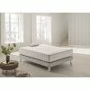 SIMPUR RELAX - Matelas 90x190 Cm Elegance| Hauteur +/- 30 Cm |Ressorts Ensachés | Mousse Air Fresh 100% Transpirable