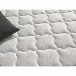 SIMPUR RELAX - Matelas 90x200 Cm Natur Plus | Hauteur +/- 30 Cm | Mousse Haute Densité HR BIO FLEX -Matelas Boutique 40237593 3