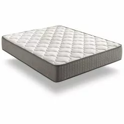 SIMPUR RELAX - Matelas 90x200 Cm Natur Plus | Hauteur +/- 30 Cm | Mousse Haute Densité HR BIO FLEX -Matelas Boutique 40237593 4