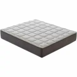 ILOVESLEEP Matelas à Ressorts Ensachés Et Memory Foam - Memory Foam 5 Cm - Orthopédique - Résistant 80x200 -Matelas Boutique 40275515 4