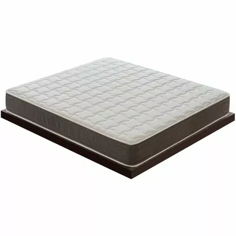 ILOVESLEEP Matelas Memory Foam - Réversible - élastique Et Indéformable - Rigidité H3 - Orthopédique 90x190 2 ILOVESLEEP Matelas Memory Foam - Réversible - élastique Et Indéformable - Rigidité H3 - Orthopédique 90x190 – Image 2