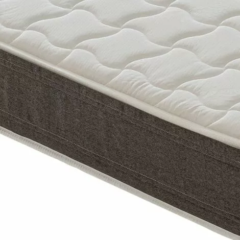 ILOVESLEEP Matelas Memory Foam - Réversible - élastique Et Indéformable - Rigidité H3 - Orthopédique 90x190 3 ILOVESLEEP Matelas Memory Foam - Réversible - élastique Et Indéformable - Rigidité H3 - Orthopédique 90x190 – Image 3