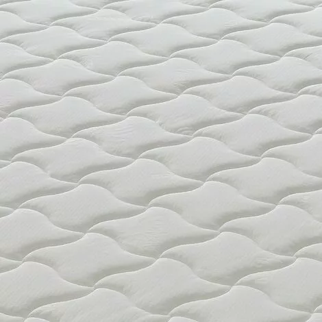 ILOVESLEEP Matelas Memory Foam - Réversible - élastique Et Indéformable - Rigidité H3 - Orthopédique 90x190 4 ILOVESLEEP Matelas Memory Foam - Réversible - élastique Et Indéformable - Rigidité H3 - Orthopédique 90x190 – Image 4