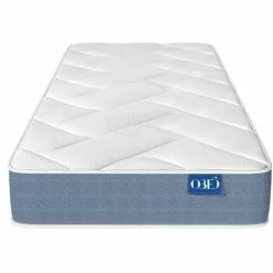 LES TENDANCES Matelas Mousse à Mémoire De Forme 90x190 Cm Zefir - 22 Cm 7 LES TENDANCES Matelas Mousse à Mémoire De Forme 90x190 Cm Zefir - 22 Cm -Matelas Boutique 40641679 3