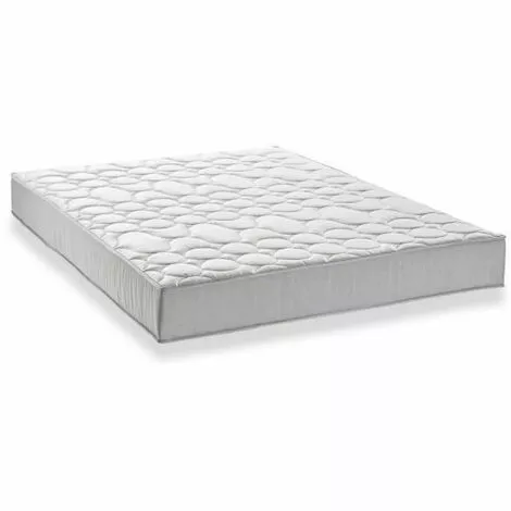 LES TENDANCES DEKO DREAM Matelas SPRINGMAX 140x190 - 580 Ressorts Ensachés - 19 Cm 1 LES TENDANCES DEKO DREAM Matelas SPRINGMAX 140x190 - 580 Ressorts Ensachés - 19 Cm
