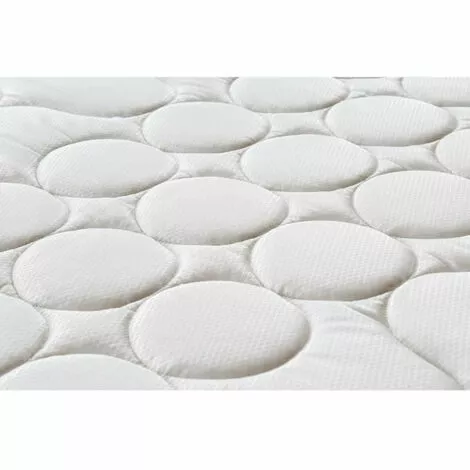 LES TENDANCES DEKO DREAM Matelas SPRINGMAX 140x190 - 580 Ressorts Ensachés - 19 Cm 3 LES TENDANCES DEKO DREAM Matelas SPRINGMAX 140x190 - 580 Ressorts Ensachés - 19 Cm – Image 3