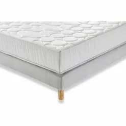 LES TENDANCES DEKO DREAM Matelas SPRINGMAX 140x190 - 580 Ressorts Ensachés - 19 Cm 7 LES TENDANCES DEKO DREAM Matelas SPRINGMAX 140x190 - 580 Ressorts Ensachés - 19 Cm -Matelas Boutique 40703156 4