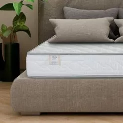 Farmarelax - Ecoroyal Matelas - H 16 Cm - Orthopédique - Livré Sous Vide Enroulé - 100% Made In Italy - 80x190 Cm -Matelas Boutique 41028706 3
