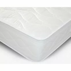 MIASUITE Matelas 80x190, Hauteur 18 Cm En Waterfoam, Anti-acariens Et Hyperrespirant. Modèle: Primavera. -Matelas Boutique 46338129 3