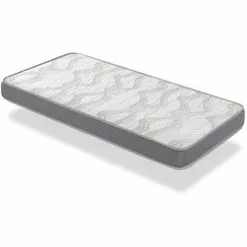 Matelas LIT ENFANTS 70X160 - HAUTEUR 16 CM NIRVANA - Rembourrage Super Soft - Juvenil - DORMALIT