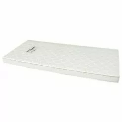 LES TENDANCES Matelas 90x200 Cm SG25 10 Cm
