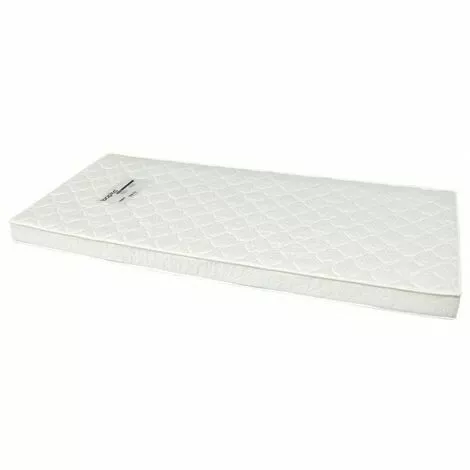 LES TENDANCES Matelas 90x200 Cm SG25 10 Cm 1 LES TENDANCES Matelas 90x200 Cm SG25 10 Cm