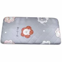 Nid D'ange Pour Nouveauné Matelas Bébé Lit Dans Le Lit Matelas Lit Bébé Pur Coton Coton Macaron