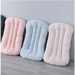 Nid D'ange Pour Nouveauné Matelas Bébé Lit Dans Le Lit Macaron （rose） -Matelas Boutique 48635335 5