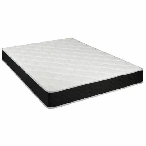 KINGOFDREAMS Matelas Latex 60 Kg/m3 + Poli Lattex 33 Kg/m3 80x190 X 19 Cm Tres Ferme + Oreiller Visco + Alese 7 Zones De Confort - Tres Respirant 1 KINGOFDREAMS Matelas Latex 60 Kg/m3 + Poli Lattex 33 Kg/m3 80x190 X 19 Cm Tres Ferme + Oreiller Visco + Alese 7 Zones De Confort - Tres Respirant