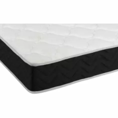 KINGOFDREAMS Matelas Latex 60 Kg/m3 + Poli Lattex 33 Kg/m3 80x190 X 19 Cm Tres Ferme + Oreiller Visco + Alese 7 Zones De Confort - Tres Respirant 2 KINGOFDREAMS Matelas Latex 60 Kg/m3 + Poli Lattex 33 Kg/m3 80x190 X 19 Cm Tres Ferme + Oreiller Visco + Alese 7 Zones De Confort - Tres Respirant – Image 2