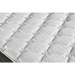 SIMPUR RELAX| Matelas 90x190 Bio Green - Mousse á Memoire De Forme Bio Pur® - épaisseur 30 Cm - Hypoallergénique - Anatomique - Certifié Oeko-tex® -Matelas Boutique 50678756 3