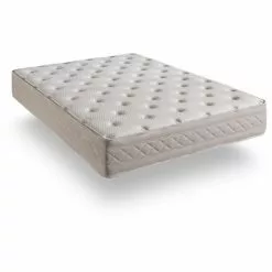 SIMPUR RELAX | Matelas 90x190 - Royalty® - Mousse Mémoire De Forme - épaisseur 30 Cm - Ferme – 11 Zones De Confort -Matelas Boutique 50678783 4