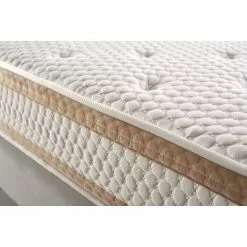 SIMPUR RELAX | Matelas 90x190 Bedding Confort | Ressorts Ensachés Et Mémoire De Forme | 30 Cm | Systéme Anatomic Support Di Foam. 7 SIMPUR RELAX | Matelas 90x190 Bedding Confort | Ressorts Ensachés Et Mémoire De Forme | 30 Cm | Systéme Anatomic Support Di Foam. -Matelas Boutique 50678785 3