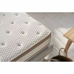 SIMPUR RELAX | Matelas 90x190 Bedding Confort | Ressorts Ensachés Et Mémoire De Forme | 30 Cm | Systéme Anatomic Support Di Foam. 8 SIMPUR RELAX | Matelas 90x190 Bedding Confort | Ressorts Ensachés Et Mémoire De Forme | 30 Cm | Systéme Anatomic Support Di Foam. -Matelas Boutique 50678785 4