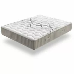 SIMPUR RELAX | Matelas 90x190 Visco Spring - Ressorts Ensachés Et Mousse Hr Haute Densité - Epaisseur 26 Cm - 11 Zones De Confort - Système Multicouche 7 SIMPUR RELAX | Matelas 90x190 Visco Spring - Ressorts Ensachés Et Mousse Hr Haute Densité - Epaisseur 26 Cm - 11 Zones De Confort - Système Multicouche -Matelas Boutique 50678796 3