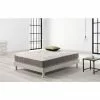 SIMPUR RELAX | Matelas 140x190 Multi Flexi Ressorts Ensachés| Ressorts Et Mousse à Memoire De Forme | 25 Cm D'epaisseur