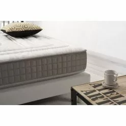 SIMPUR RELAX | Matelas 140x190 Multi Flexi Ressorts Ensachés| Ressorts Et Mousse à Memoire De Forme | 25 Cm D'epaisseur 7 SIMPUR RELAX | Matelas 140x190 Multi Flexi Ressorts Ensachés| Ressorts Et Mousse à Memoire De Forme | 25 Cm D'epaisseur -Matelas Boutique 50678863 3