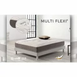 SIMPUR RELAX | Matelas 140x190 Multi Flexi Ressorts Ensachés| Ressorts Et Mousse à Memoire De Forme | 25 Cm D'epaisseur 9 SIMPUR RELAX | Matelas 140x190 Multi Flexi Ressorts Ensachés| Ressorts Et Mousse à Memoire De Forme | 25 Cm D'epaisseur -Matelas Boutique 50678863 5