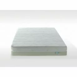 Matelas En Mousse écologique à Base De Soja Soutien 35kg/m2 Ecolo-mousse 80x200 Fabriqué En France - LE MATELAS VERT -Matelas Boutique 50867858 3