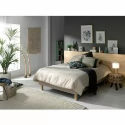 Matelas En Mousse écologique à Base De Soja Soutien 35kg/m2 Ecolo-mousse 80x200 Fabriqué En France - LE MATELAS VERT -Matelas Boutique 50867858 5