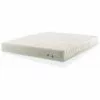 Matelas En Latex 100% Naturel 90kg/m3 Naturel Latex 90x200 Fabriqué En France - LE MATELAS VERT