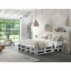 Matelas En Latex 100% Naturel 90kg/m3 Naturel Latex 90x200 Fabriqué En France - LE MATELAS VERT -Matelas Boutique 50867860 4