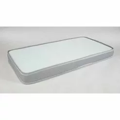Seasons-colchón De Berceau, Matériel Cellulaire Air Active, Nuby Avec Maille 3d, 60&nbsp;x 120&nbsp;cm