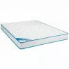 Matelas Couchage Latex Très Ferme Someo L30 140x200 - Blanc