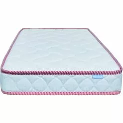 Matelas Bébé Merinos Sans Traitement DOUDOU 60x120 - Blanc 7 Matelas Bébé Merinos Sans Traitement DOUDOU 60x120 - Blanc -Matelas Boutique 51210911 4