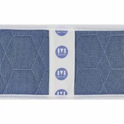 Matelas Merinos Doll Mousse 140x200 - Blanc -Matelas Boutique 51210917 4