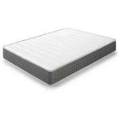 MARCKONFORT Matelas Sleep Plus à Mémoire De Forme 80x190 Cm, 22 Cm De Hauteur - BLANC 7 MARCKONFORT Matelas Sleep Plus à Mémoire De Forme 80x190 Cm, 22 Cm De Hauteur - BLANC -Matelas Boutique 51239530 3