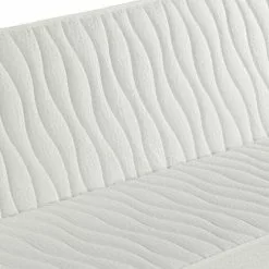 MARCKONFORT Matelas Clic Clac 130x190 Cm Pour Canapé-lit, 13 Cm De Hauteur -Matelas Boutique 51239545 3