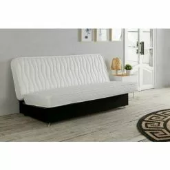 MARCKONFORT Matelas Clic Clac 130x190 Cm Pour Canapé-lit, 13 Cm De Hauteur -Matelas Boutique 51239545 4